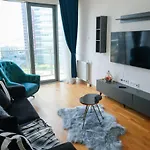Istanbul Koza Park Residence House