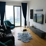 istanbul koza park residence house
