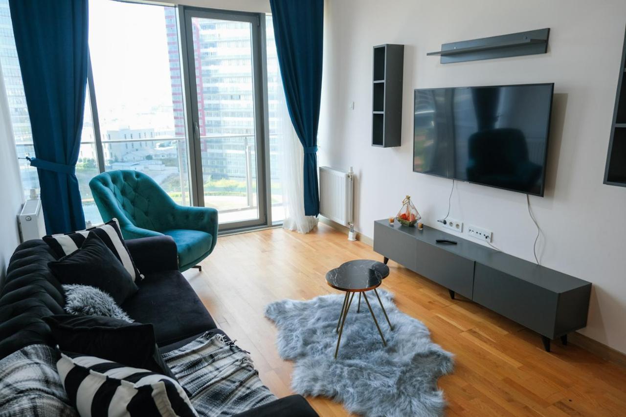 Apartment Koza Park House Istanbul