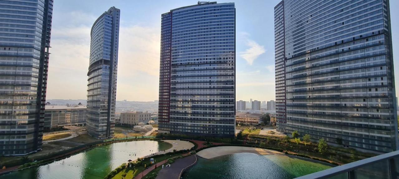 Apartment Koza Park House *