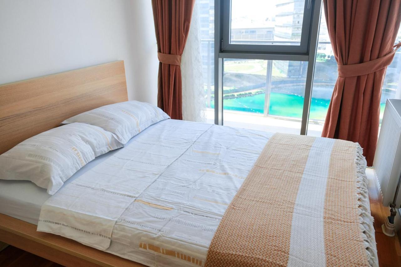 Koza Park House * Istanbul