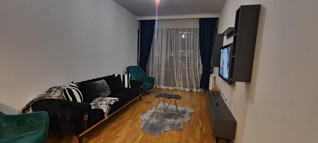 Koza Park House *