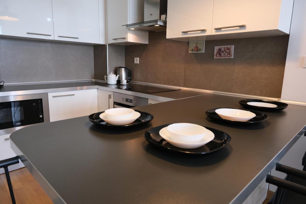 Apartment Koza Park House *