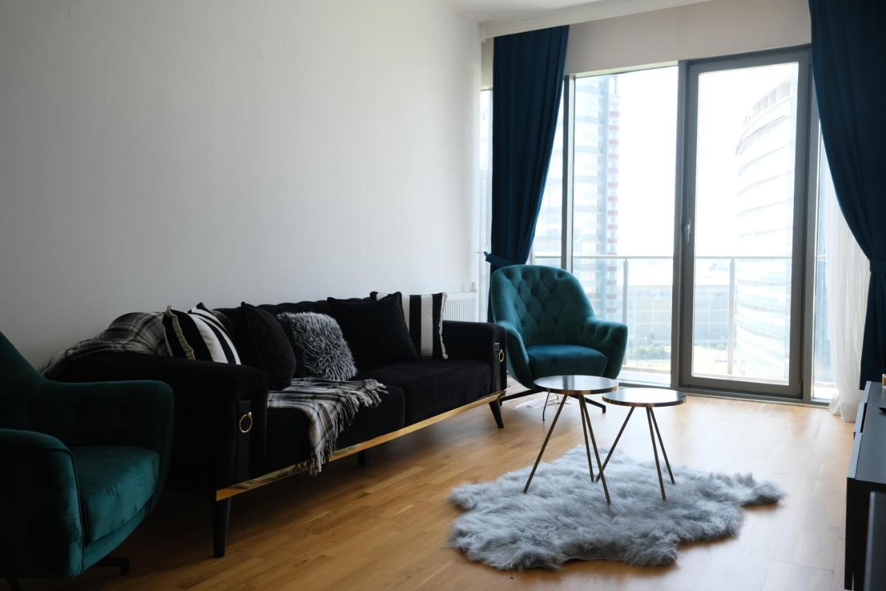 Apartment Koza Park House *
