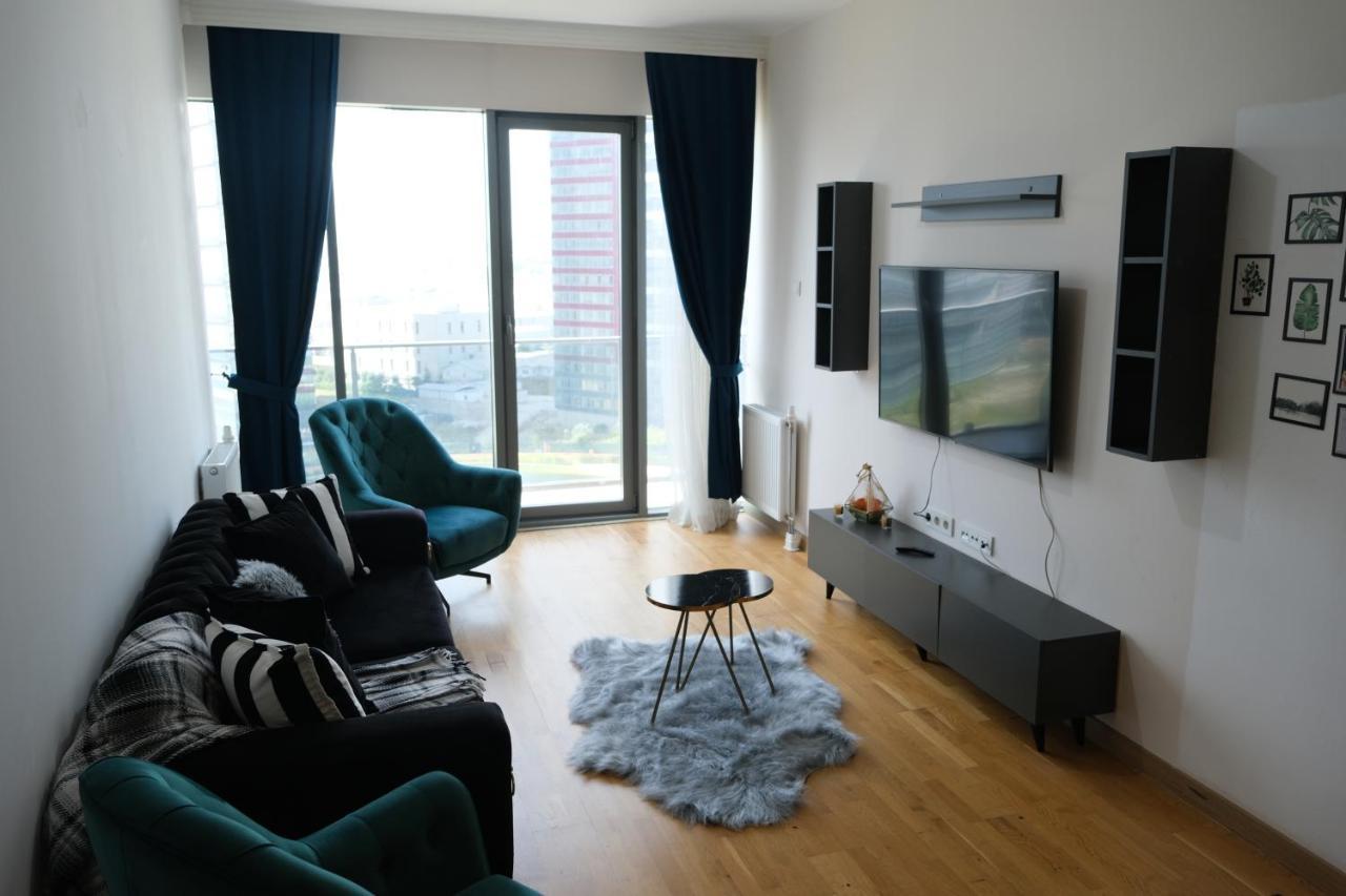 Koza Park House *