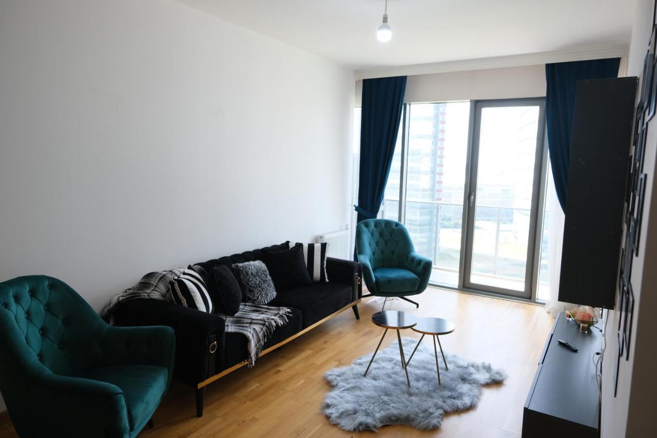 Koza Park House Daire