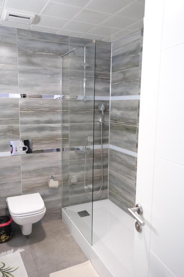 Koza Park House Apartment *