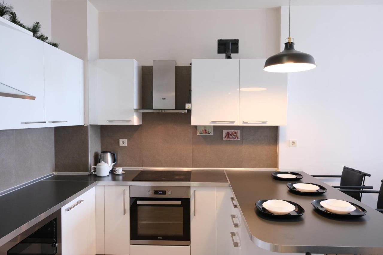 Daire Koza Park House İstanbul