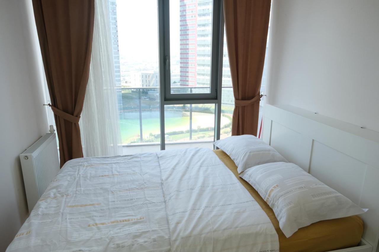 Koza Park House Istanbul